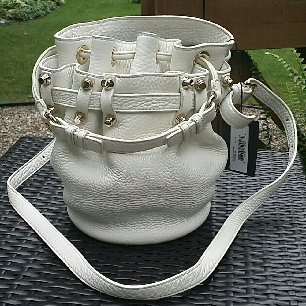 Alexander Wang Diego